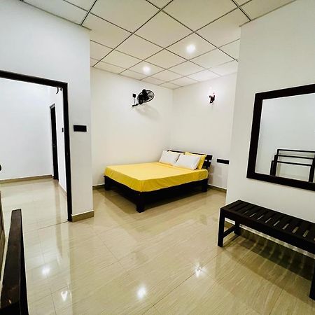 Theon Resort Anuradhapura Zewnętrze zdjęcie
