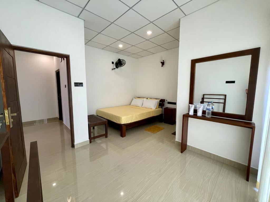Theon Resort Anuradhapura Zewnętrze zdjęcie