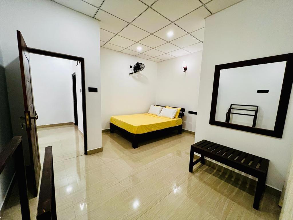 Theon Resort Anuradhapura Zewnętrze zdjęcie