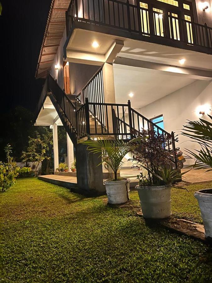 Theon Resort Anuradhapura Zewnętrze zdjęcie