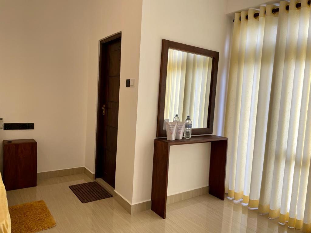 Theon Resort Anuradhapura Zewnętrze zdjęcie
