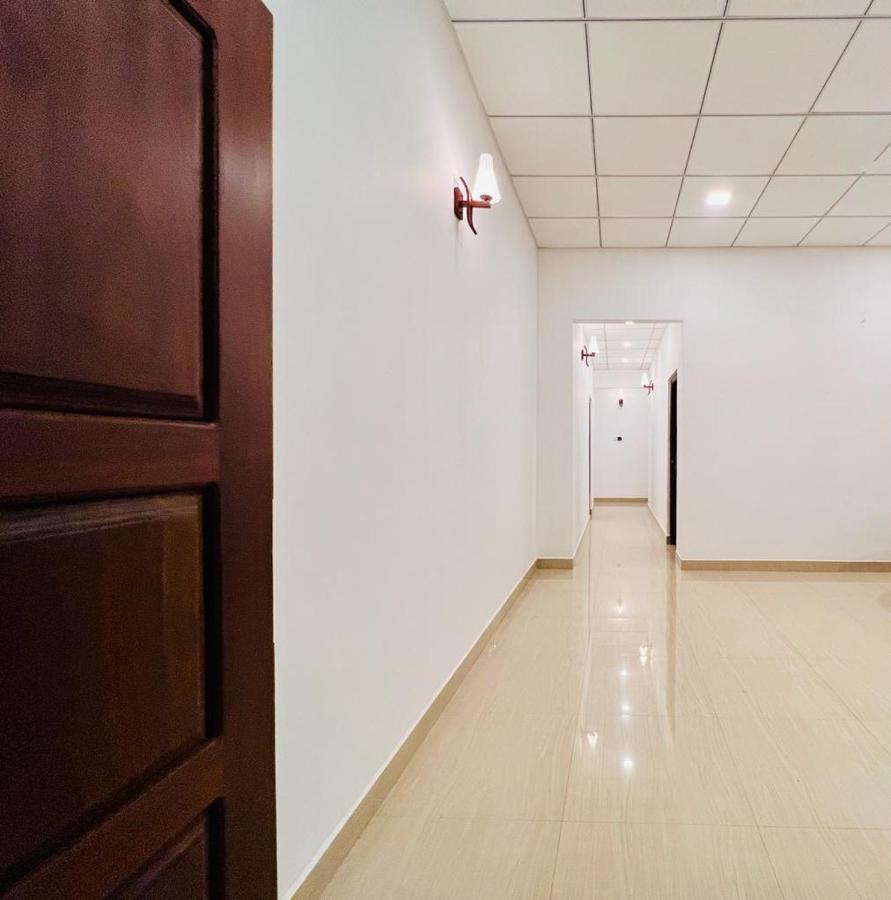 Theon Resort Anuradhapura Zewnętrze zdjęcie
