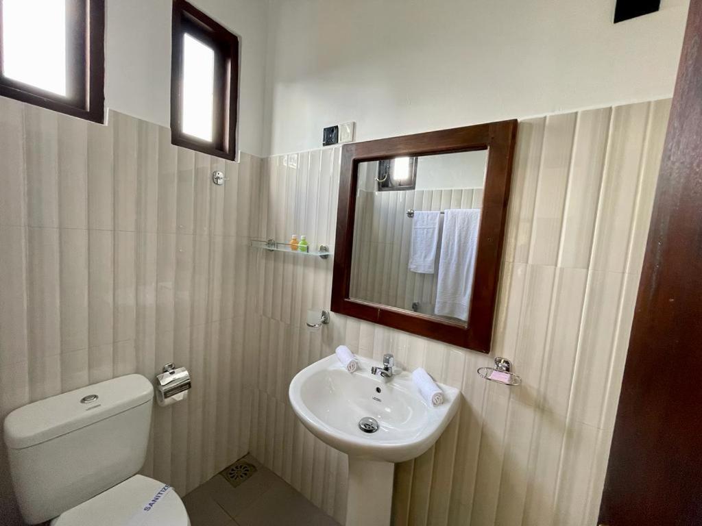 Theon Resort Anuradhapura Zewnętrze zdjęcie