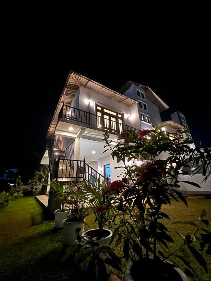 Theon Resort Anuradhapura Zewnętrze zdjęcie