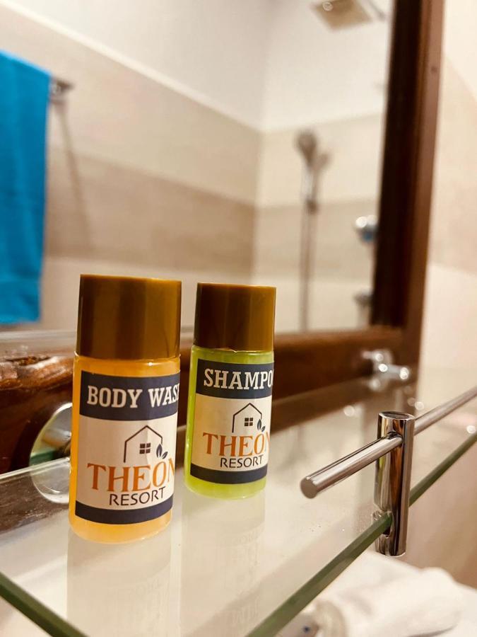 Theon Resort Anuradhapura Zewnętrze zdjęcie