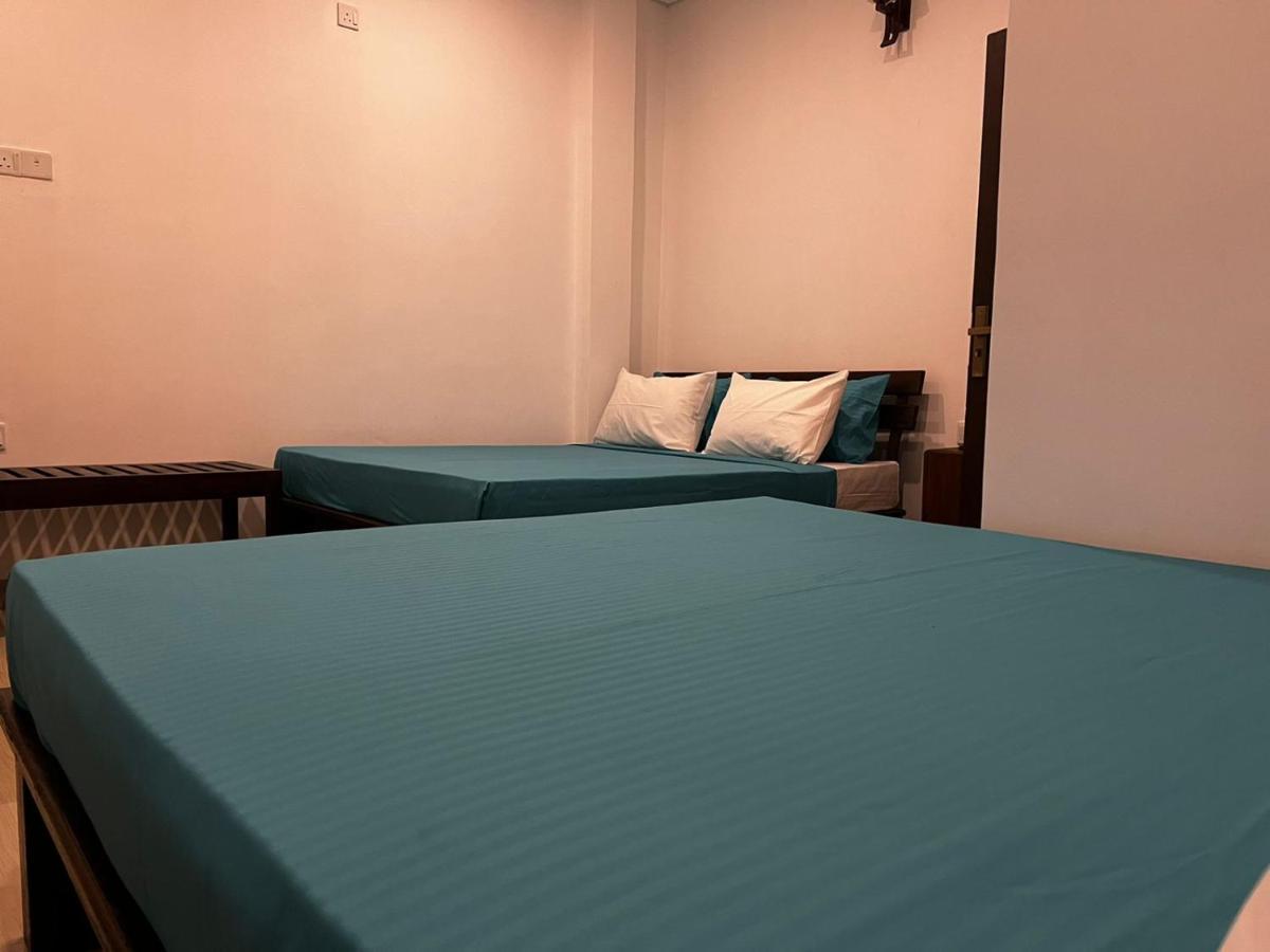 Theon Resort Anuradhapura Zewnętrze zdjęcie