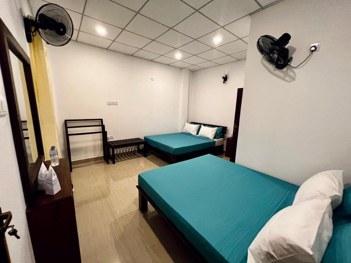 Theon Resort Anuradhapura Zewnętrze zdjęcie