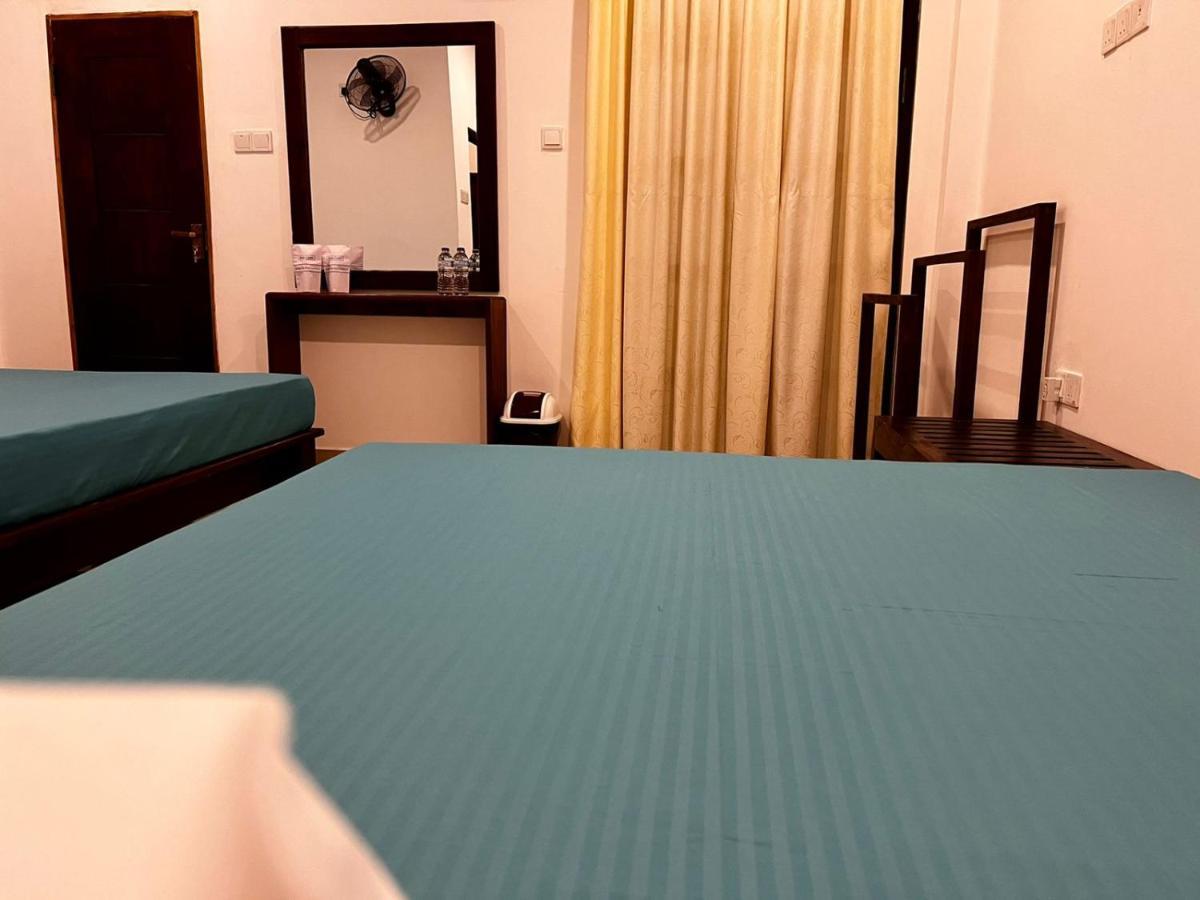 Theon Resort Anuradhapura Zewnętrze zdjęcie