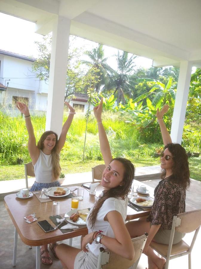 Theon Resort Anuradhapura Zewnętrze zdjęcie