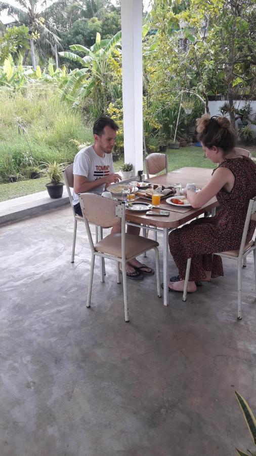 Theon Resort Anuradhapura Zewnętrze zdjęcie