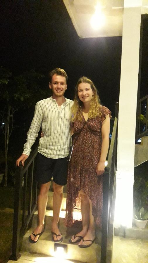 Theon Resort Anuradhapura Zewnętrze zdjęcie