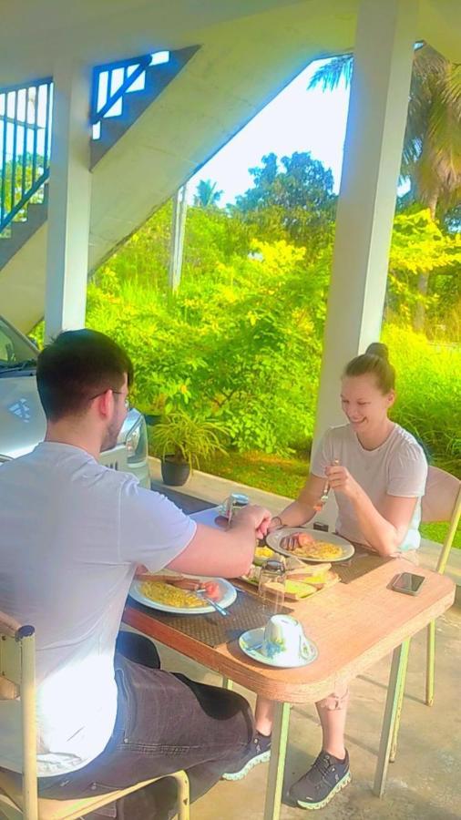 Theon Resort Anuradhapura Zewnętrze zdjęcie