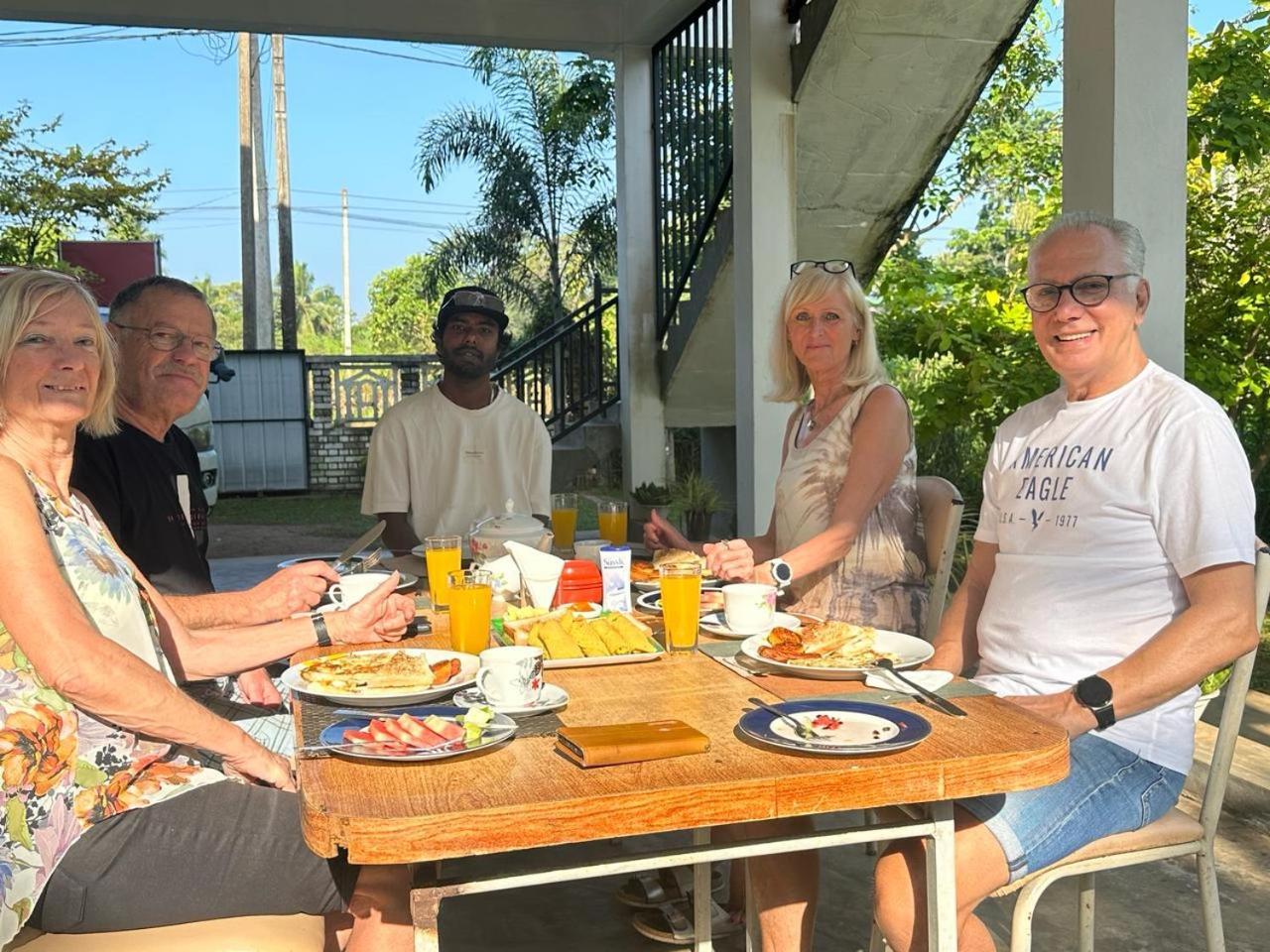 Theon Resort Anuradhapura Zewnętrze zdjęcie