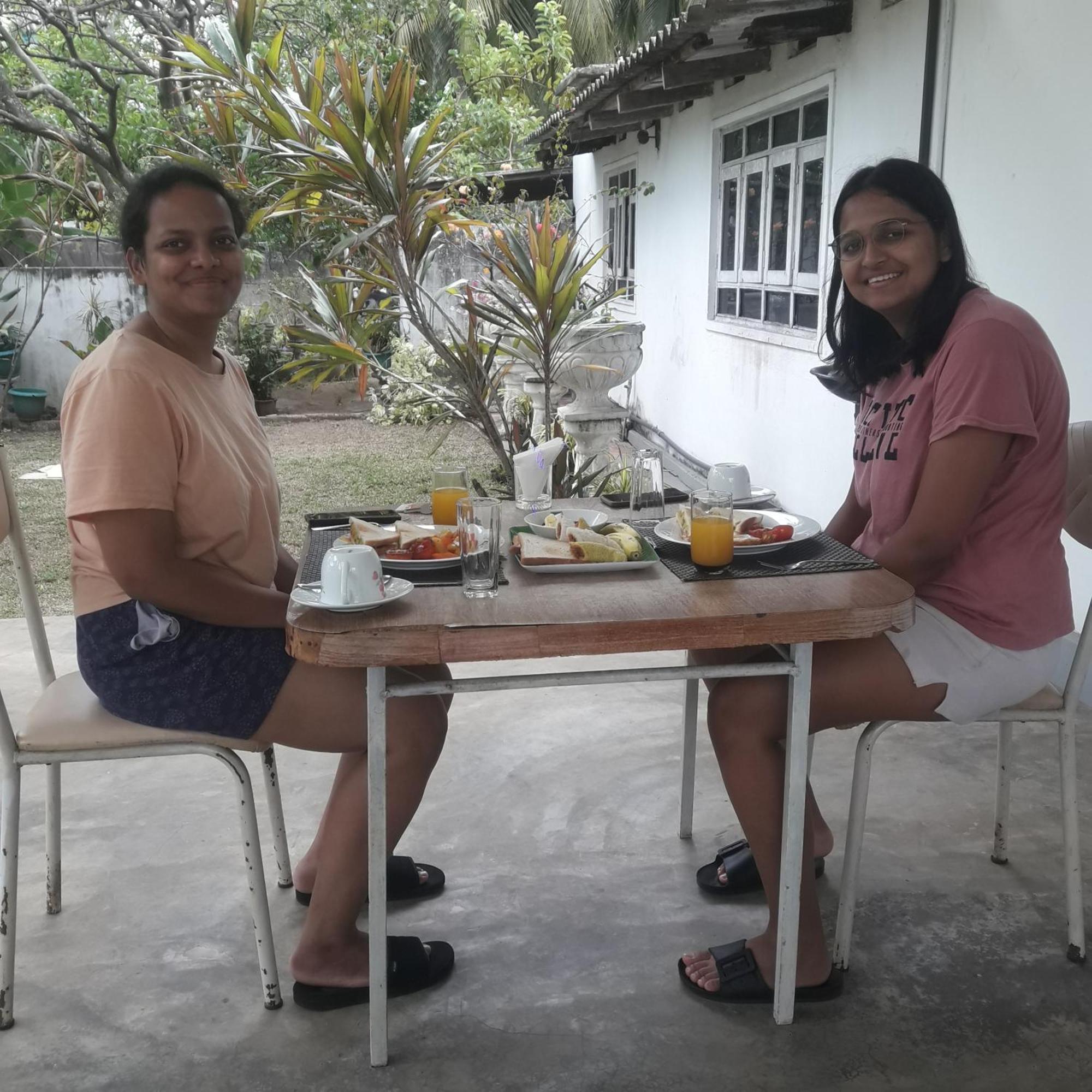 Theon Resort Anuradhapura Zewnętrze zdjęcie