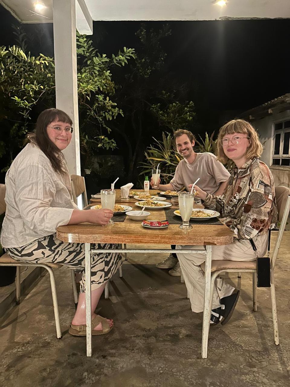 Theon Resort Anuradhapura Zewnętrze zdjęcie